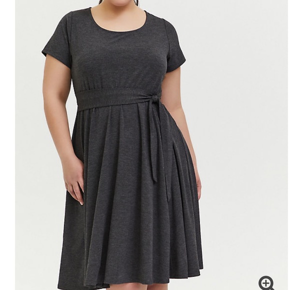 Dress - Picture 3 of 5